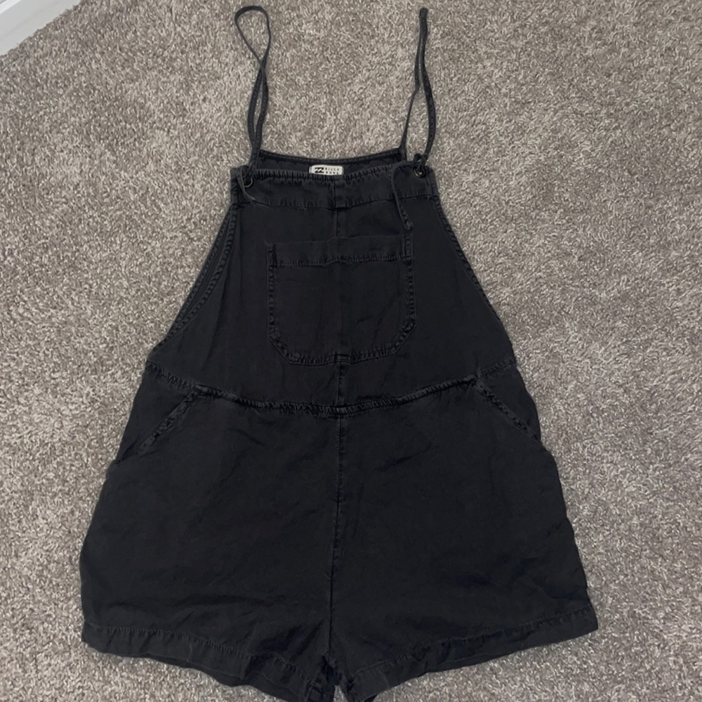 Billabong women’s soft romper